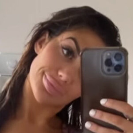 Chloe Ferry leaked porn onlyfans