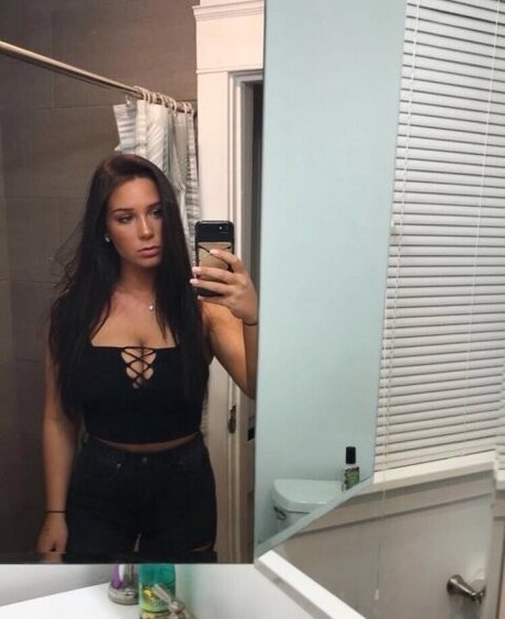 Cassandra Spano fans only