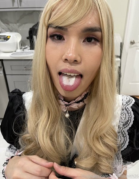 sammismith26 Profile pic