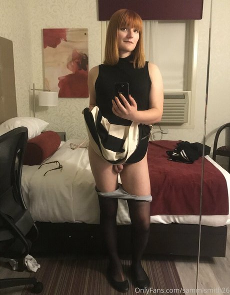 sammismith26 onlyfans xx