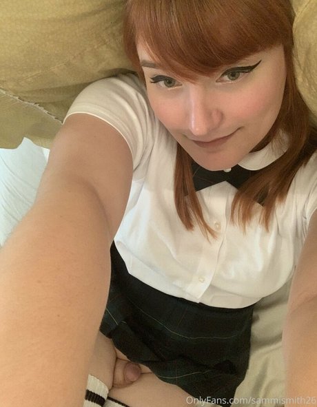 sammismith26 only fans porn