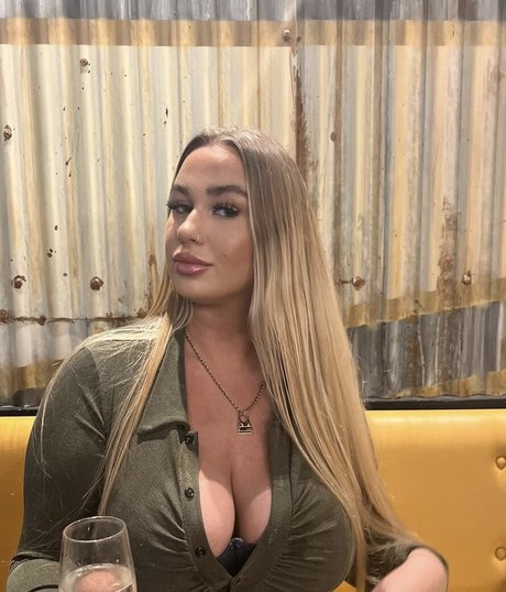 Caitlinn G leaked onlyfans naked