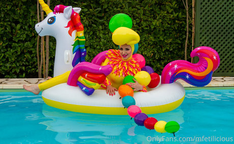 mfetilicious onlyfans leaked photos