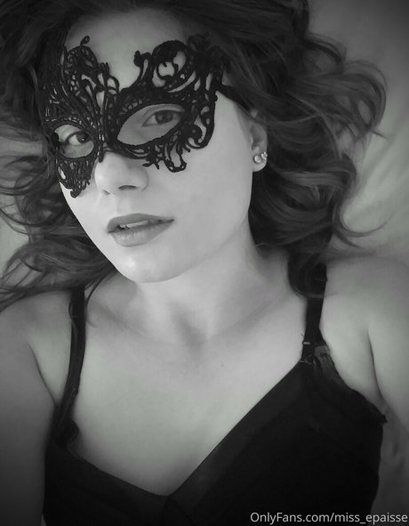 miss epaisse xxx only fans