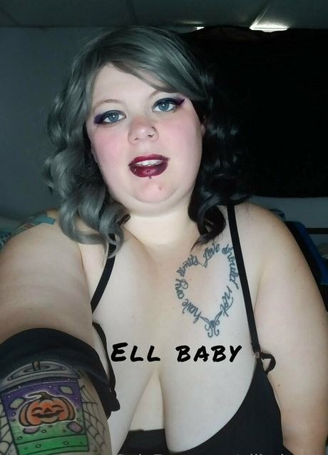 ellbabyvip onlyfans leaks nude