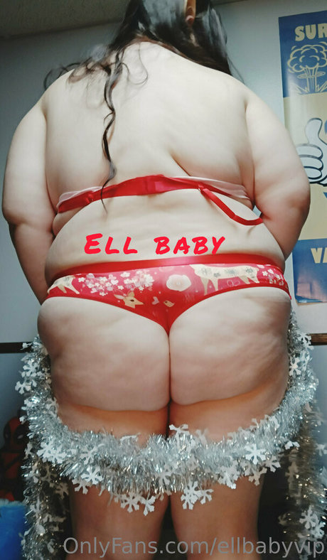 ellbabyvip nude onlyfans leaked