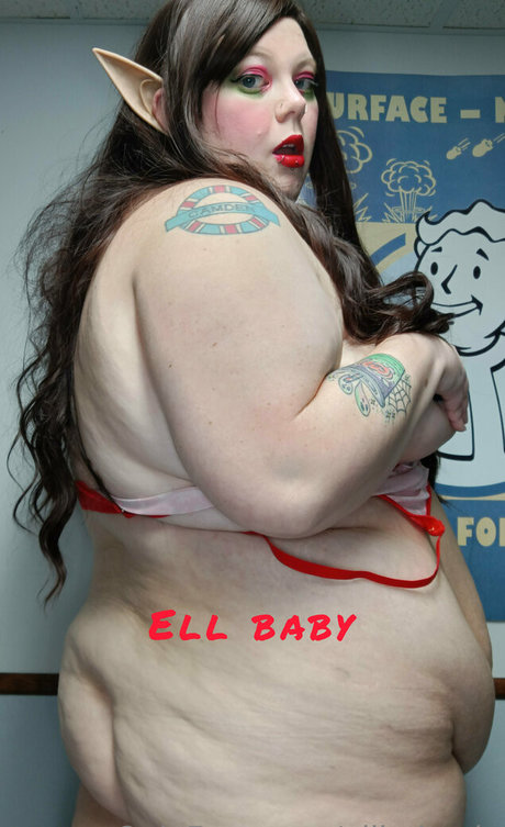 ellbabyvip onlyfans leak free