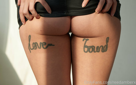 reedamberx new onlyfans leak