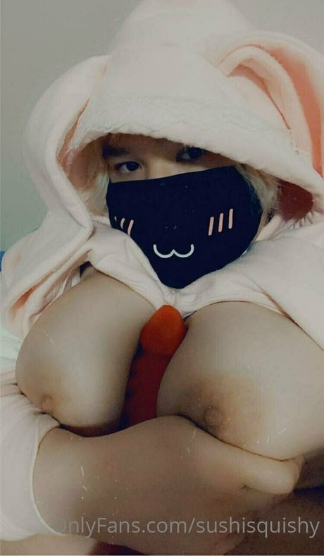 sushisquishy only fans nude