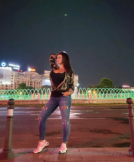 elecktra23live sexy onlyfans