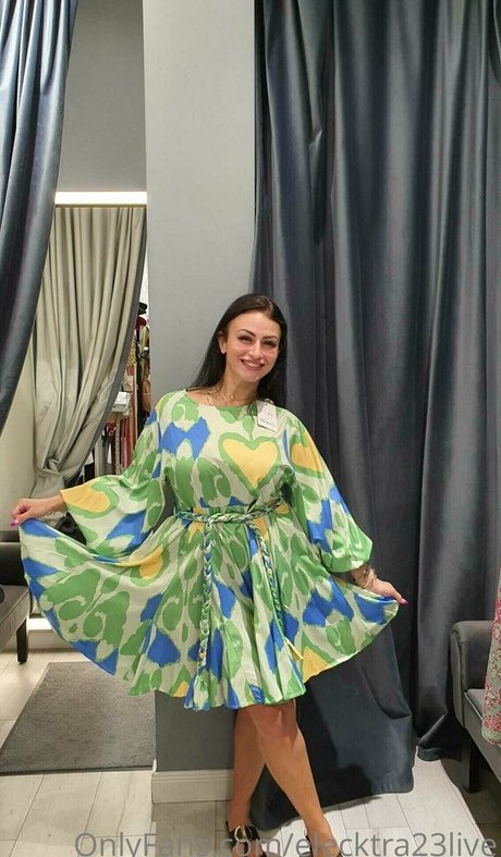 elecktra23live only fans leaks