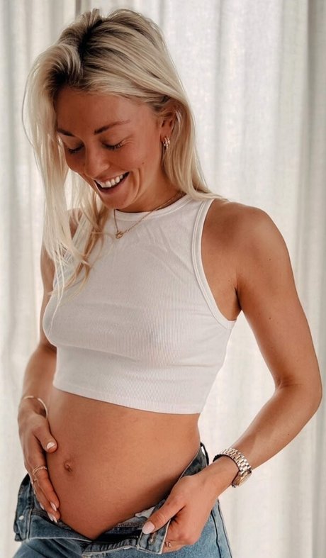 Carina Witthoft new leaked onlyfans