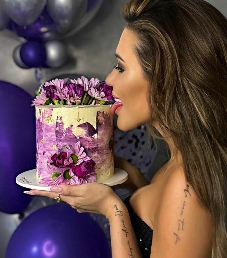 Patricia Trentin leak onlyfans