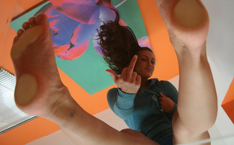 Misty Anderson onlyfans leams