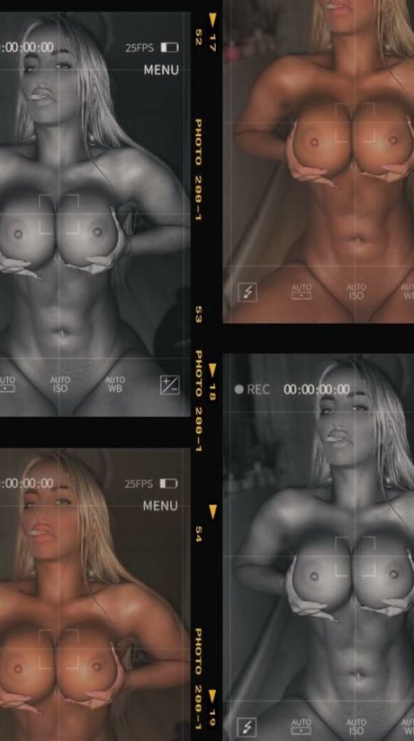 Liz Ashley Dahl nude onlyfans porn