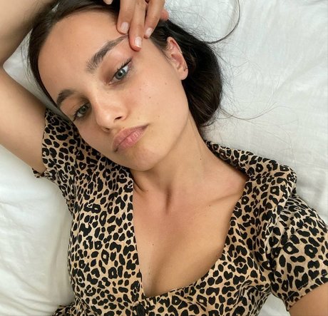 Ruxandra Porojnicu onlyfans desnuda