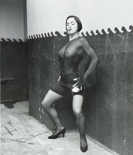 Madonna free only fans