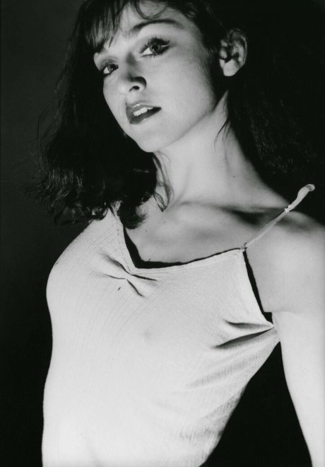 Madonna onlyfans model photos