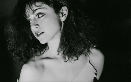 Madonna onlyfans sex tape