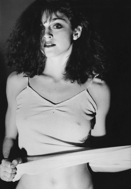 Madonna onlyfans leakd