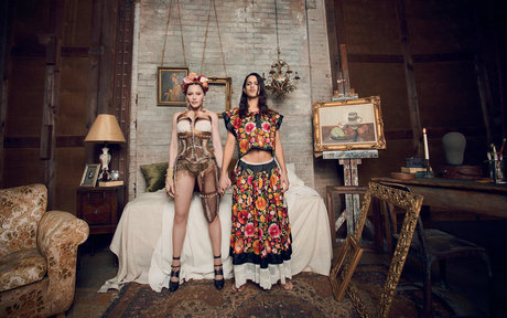 Madonna tits onlyfans