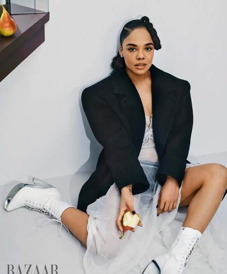 Tessa Thompson onlyfans archives