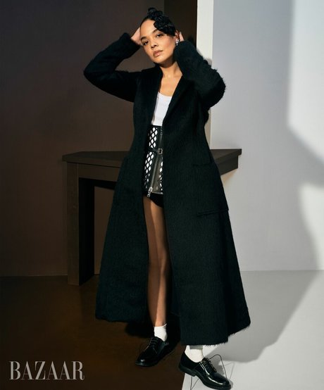 Tessa Thompson onlyfans