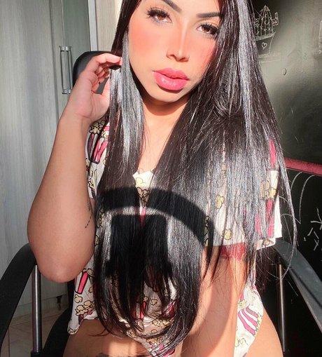 Thay Salles onlyfans fuck