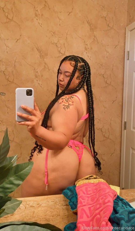 Breecandace leaked onlyfans naked