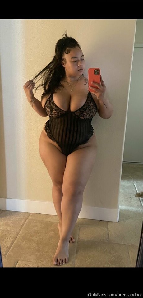 Breecandace leaked onlyfans content