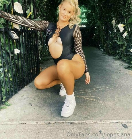 lopesiana onlyfans leaks porn