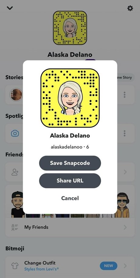 alaskadelanoo onlyfans naked