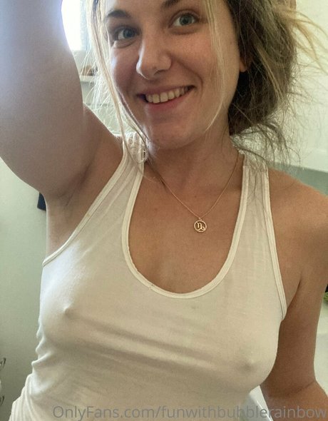 funwithbubblerainbow onlyfans leak ass