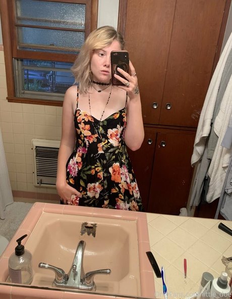 little doe onlyfans ass