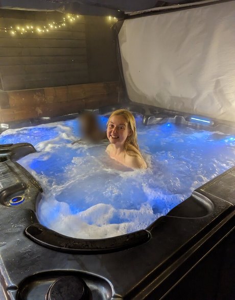 BeckyChase nudes onlyfans leaked