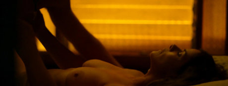 Marcia Gay Harden porn only fans