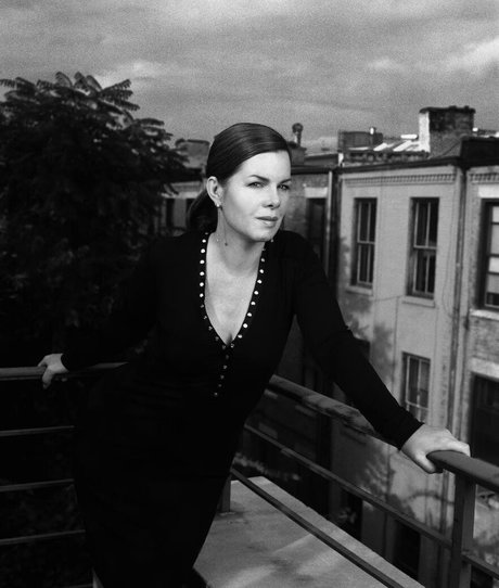 Marcia Gay Harden Profile pic