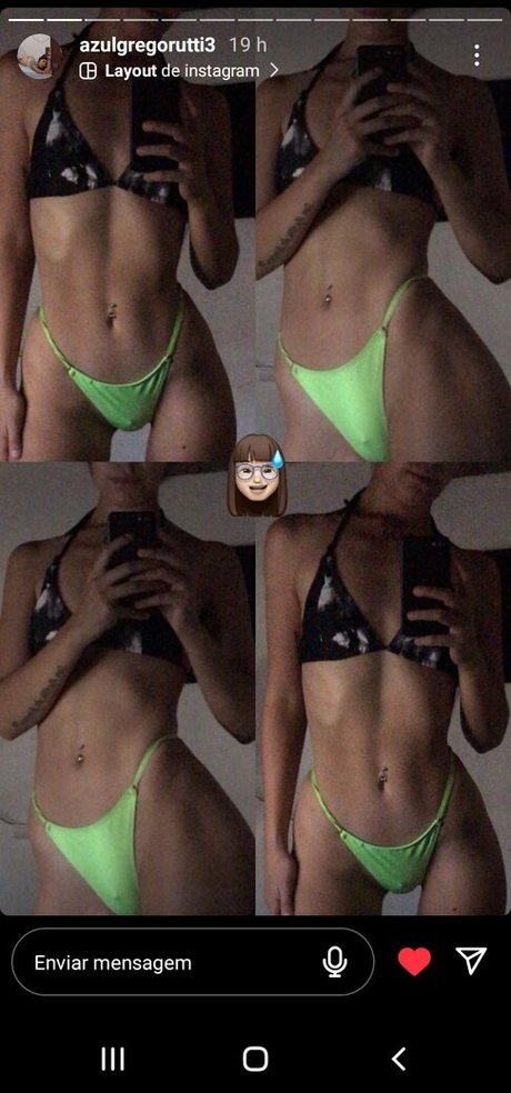 azulcomosanma leaked porn onlyfans