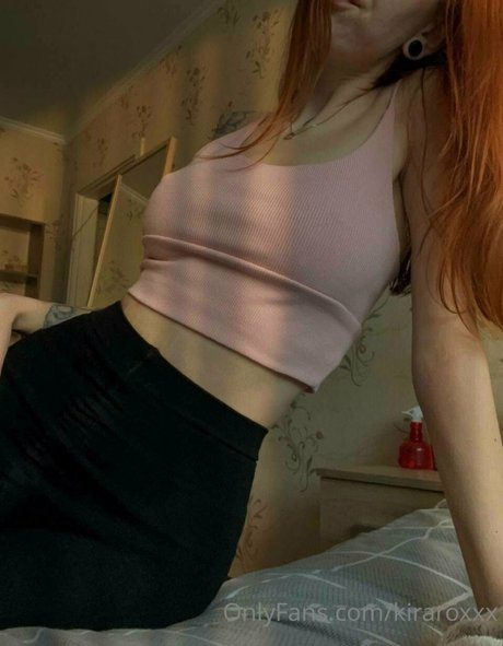 Kira Rox onlyfans exposed