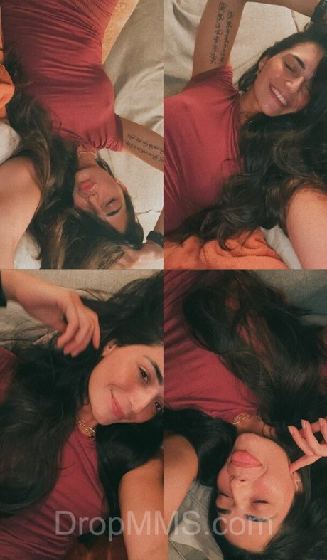 Annabel DaSilva onlyfans leaks