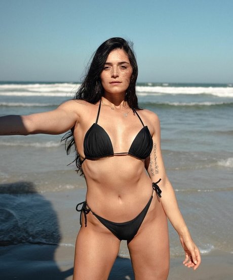 Annabel DaSilva leaked onlyfans pictures