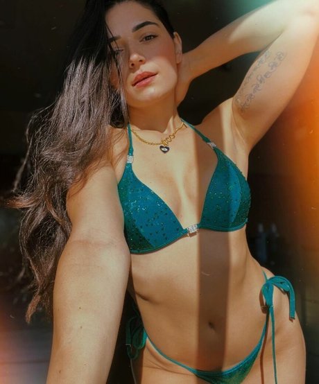 Annabel DaSilva Profile pic