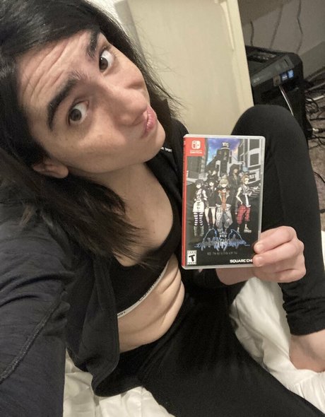 Orcastraw onlyfans nude leaked