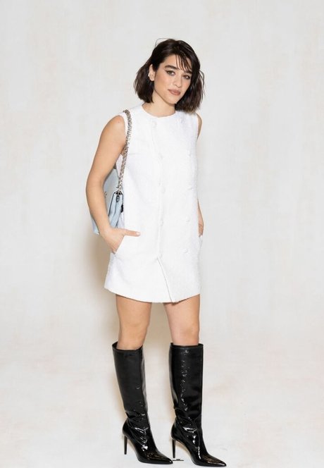 Simona Tabasco nude onlyfans