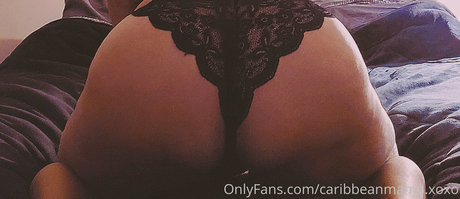 caribbeanmama xoxo naked leaked onlyfans