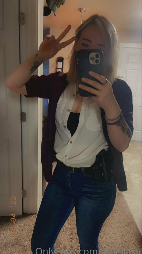 ameliaxy onlyfans xxx