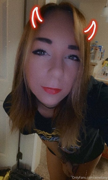 ameliaxy onlyfans leak free
