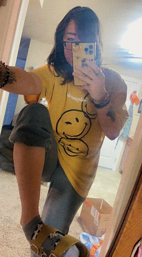 ameliaxy leak onlyfans nude