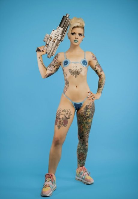 dicentra6 nude porn onlyfans