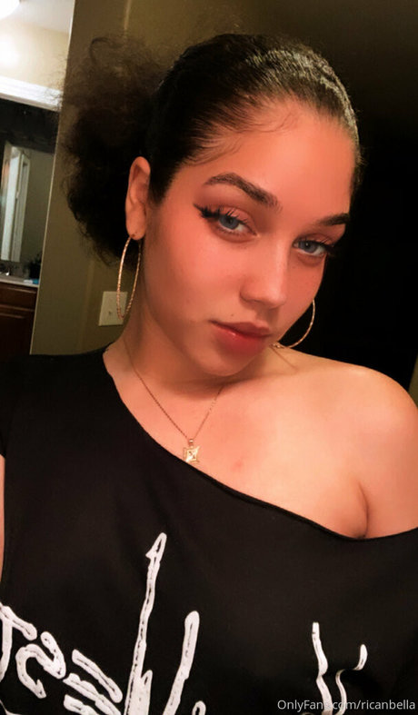 ricanbella onlyfans sex